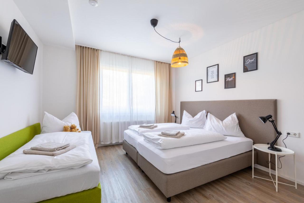 Appartements Das Rettenbacher Schladming Exterior photo