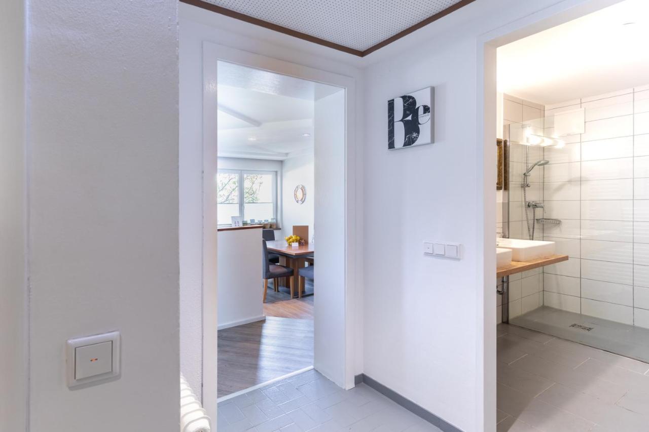 Appartements Das Rettenbacher Schladming Exterior photo
