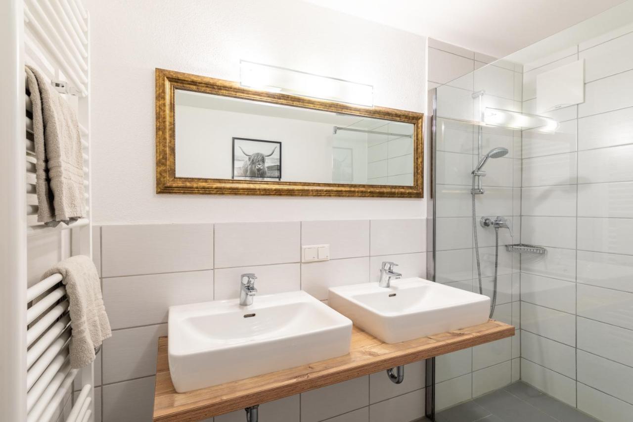 Appartements Das Rettenbacher Schladming Exterior photo