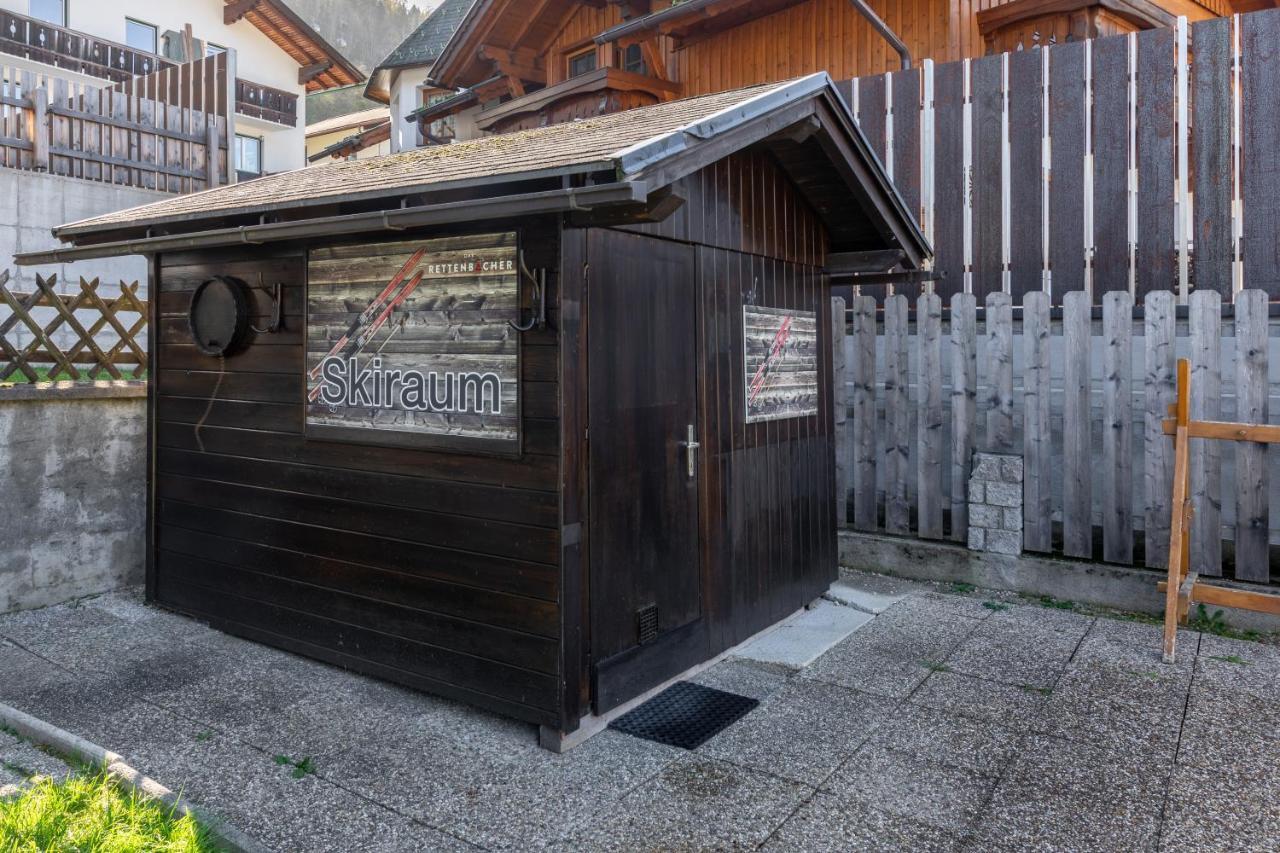 Appartements Das Rettenbacher Schladming Exterior photo