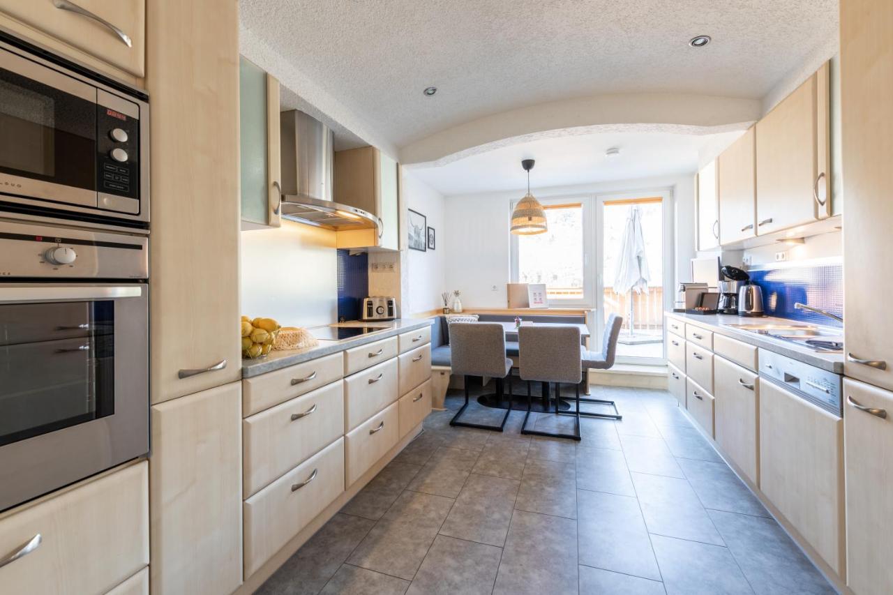 Appartements Das Rettenbacher Schladming Exterior photo