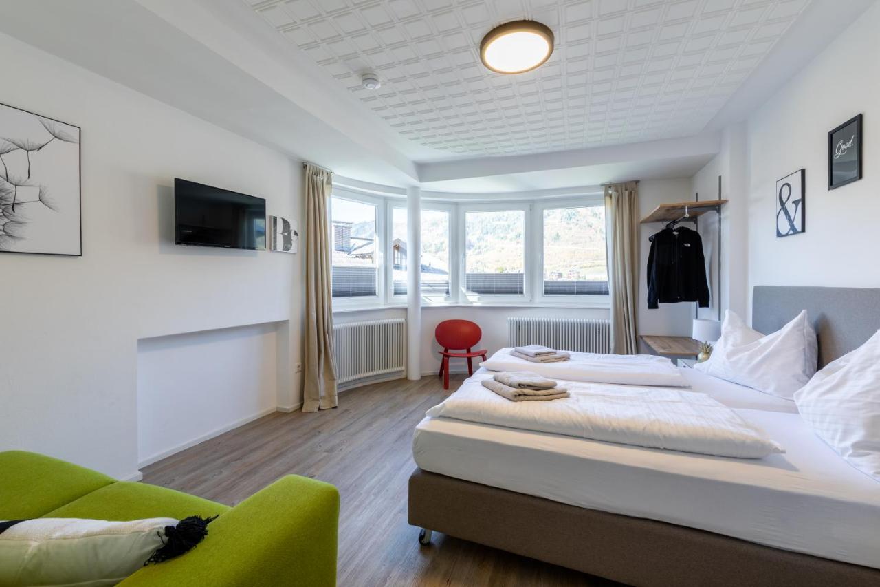 Appartements Das Rettenbacher Schladming Exterior photo