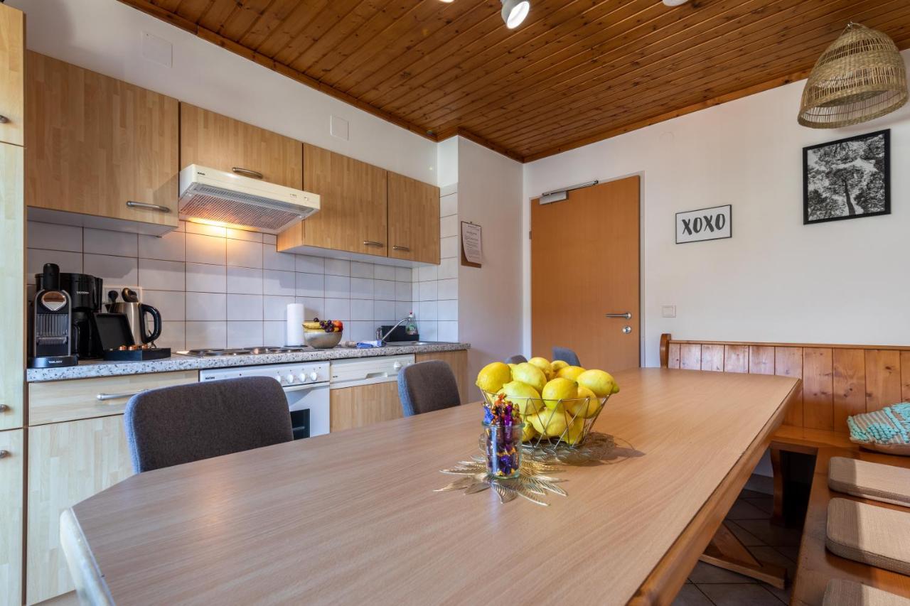Appartements Das Rettenbacher Schladming Exterior photo