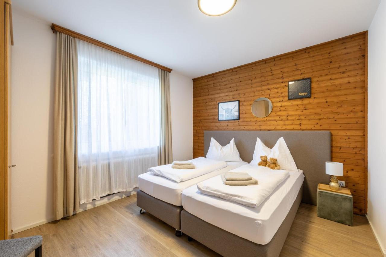 Appartements Das Rettenbacher Schladming Exterior photo