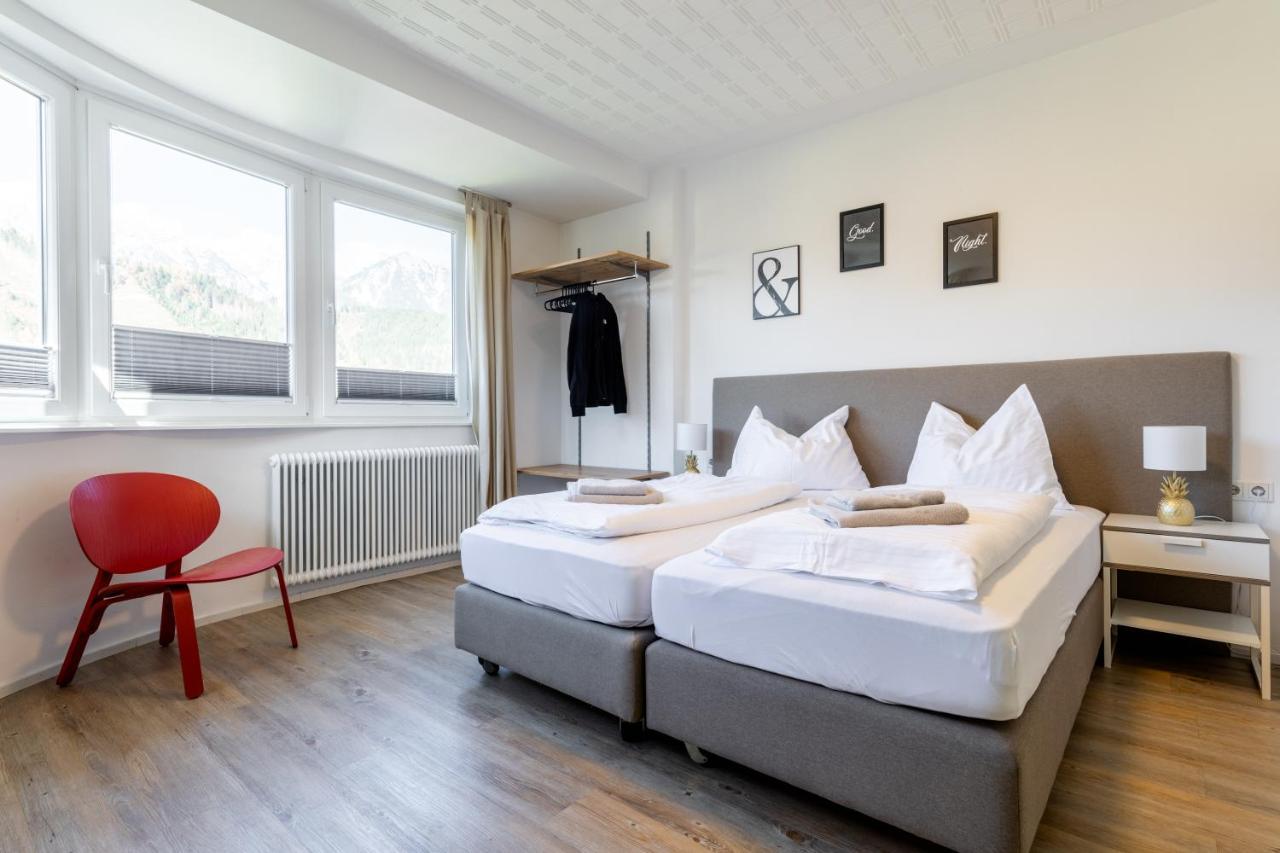 Appartements Das Rettenbacher Schladming Exterior photo
