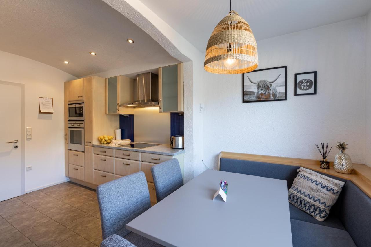 Appartements Das Rettenbacher Schladming Exterior photo