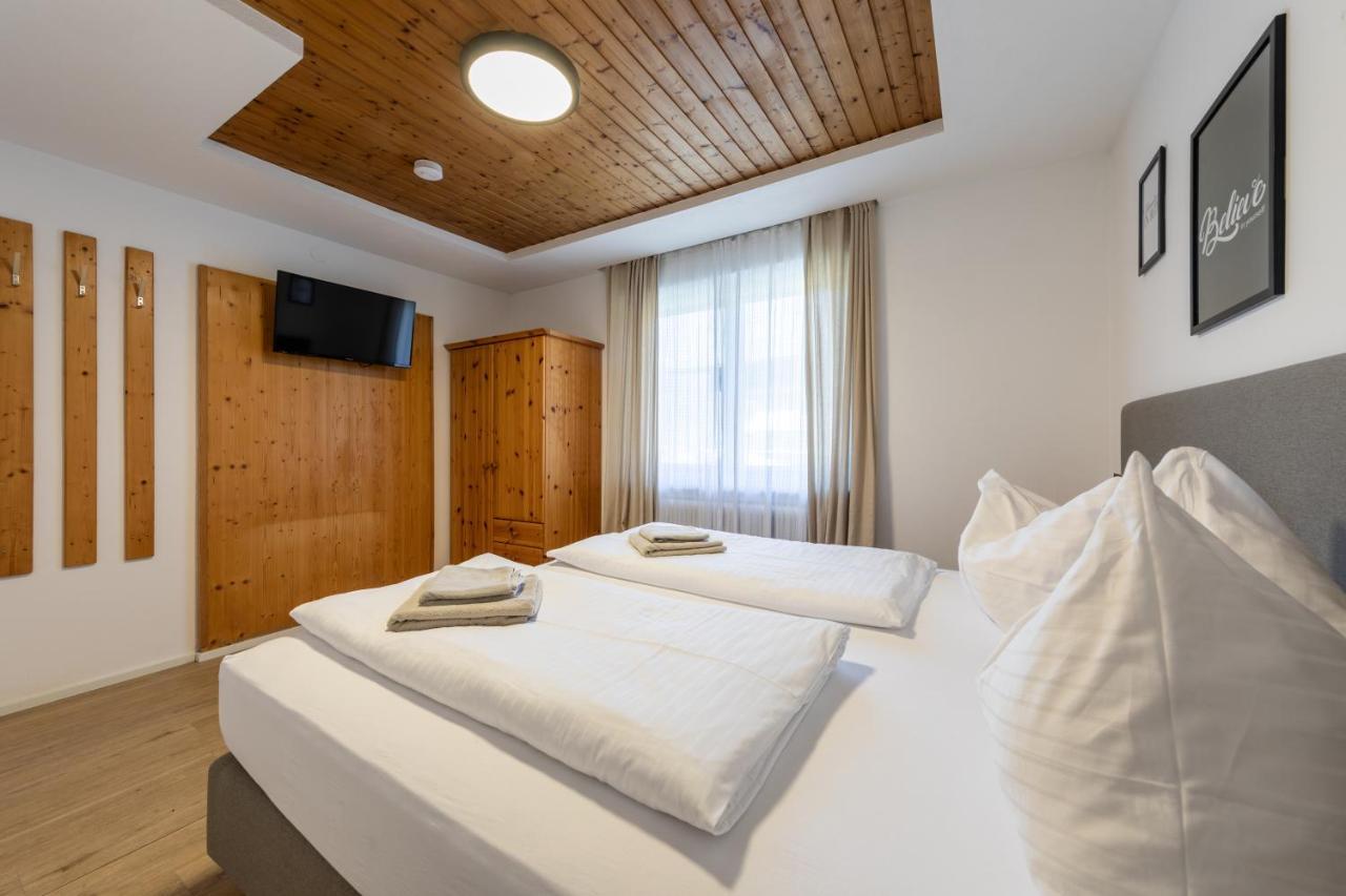 Appartements Das Rettenbacher Schladming Exterior photo