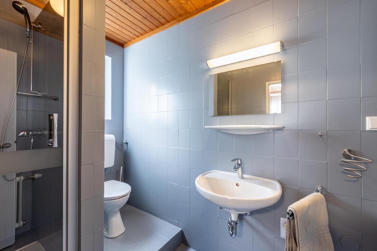 Appartements Das Rettenbacher Schladming Exterior photo