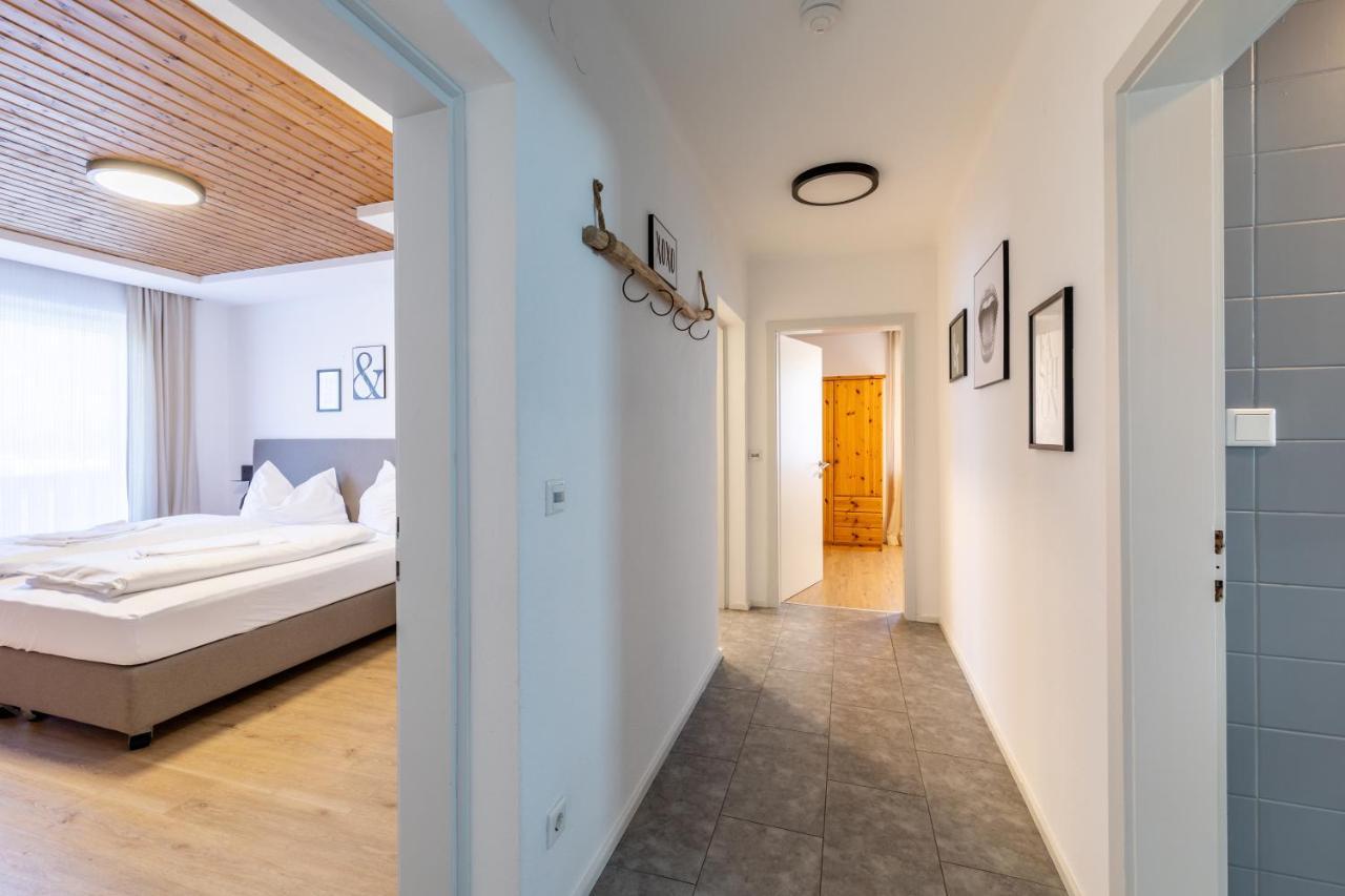 Appartements Das Rettenbacher Schladming Exterior photo