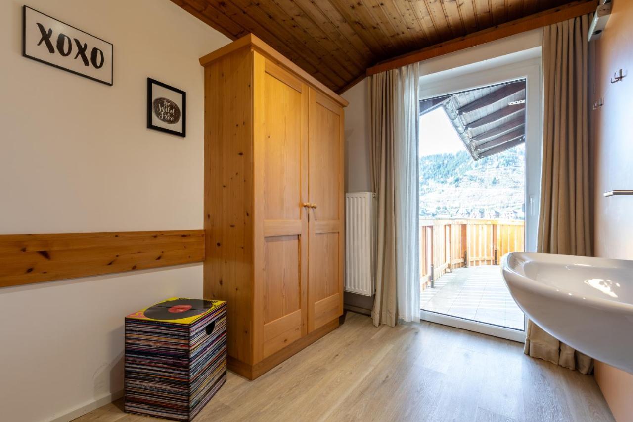 Appartements Das Rettenbacher Schladming Exterior photo