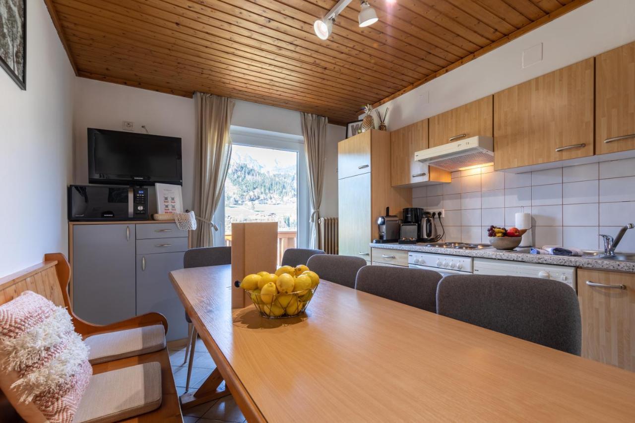 Appartements Das Rettenbacher Schladming Exterior photo