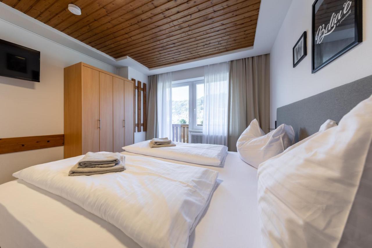 Appartements Das Rettenbacher Schladming Exterior photo