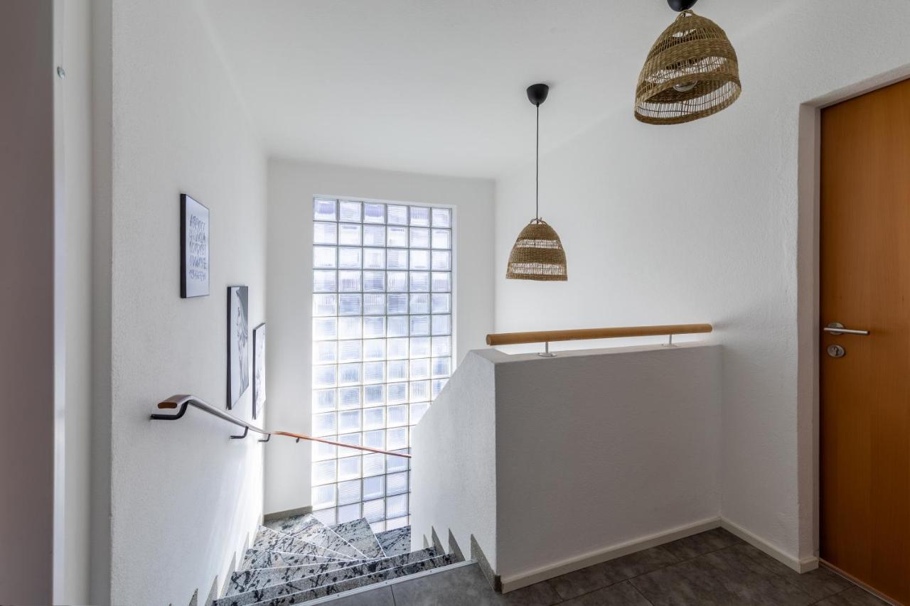 Appartements Das Rettenbacher Schladming Exterior photo