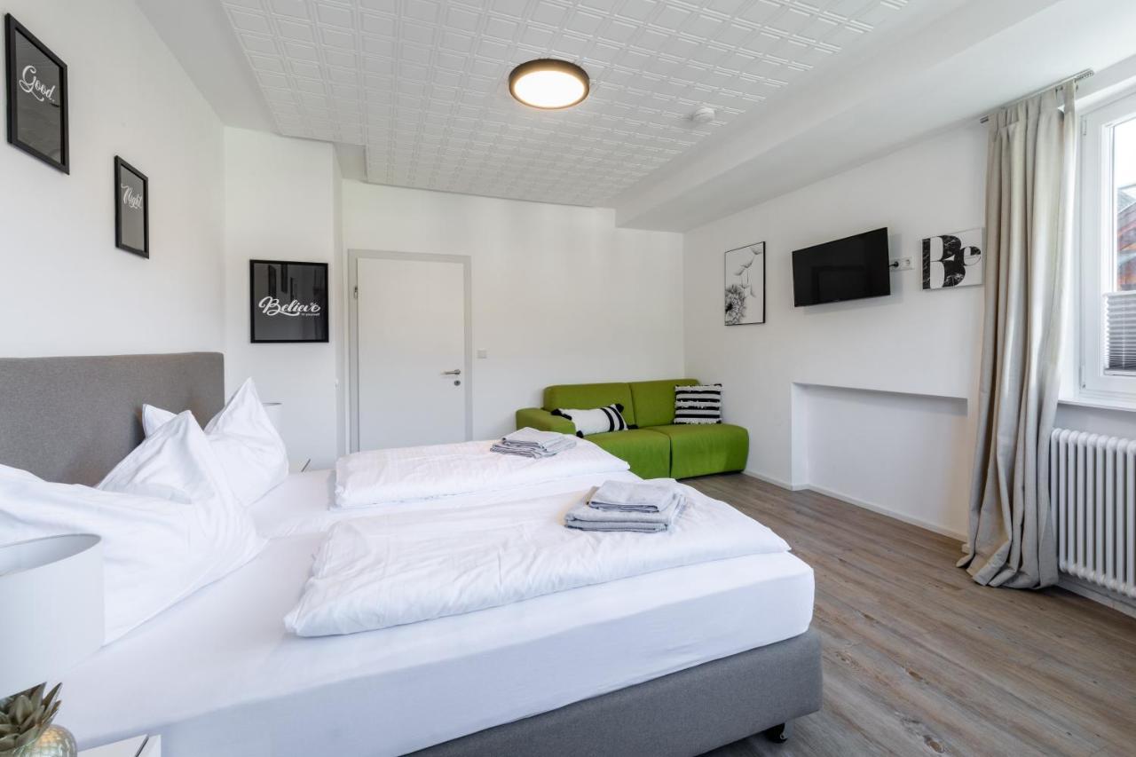 Appartements Das Rettenbacher Schladming Exterior photo
