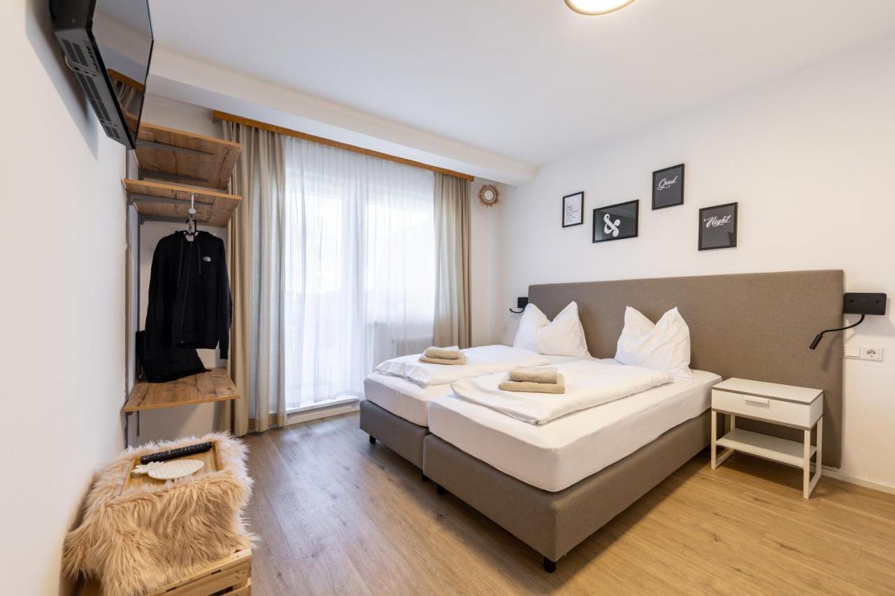 Appartements Das Rettenbacher Schladming Exterior photo