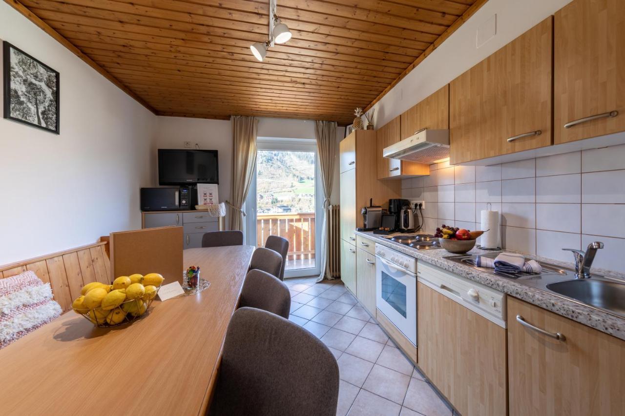 Appartements Das Rettenbacher Schladming Exterior photo