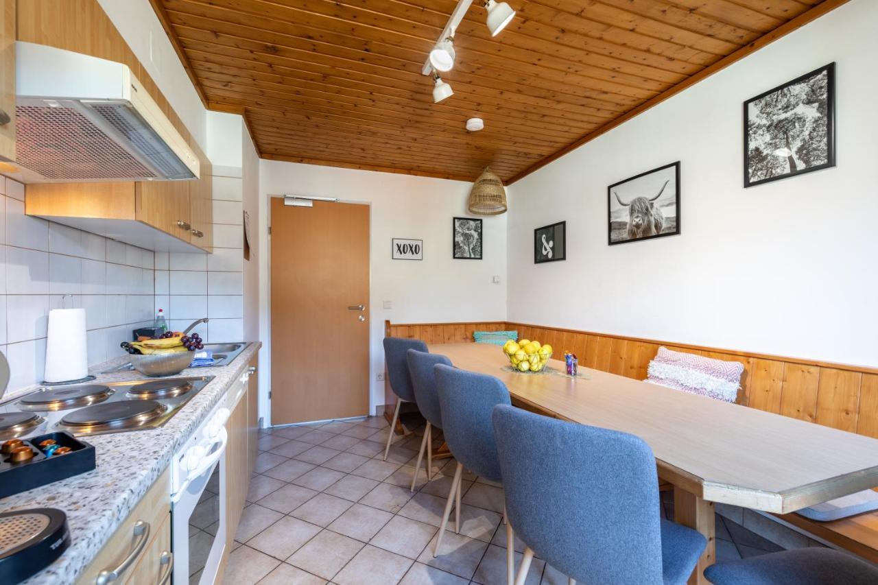 Appartements Das Rettenbacher Schladming Exterior photo