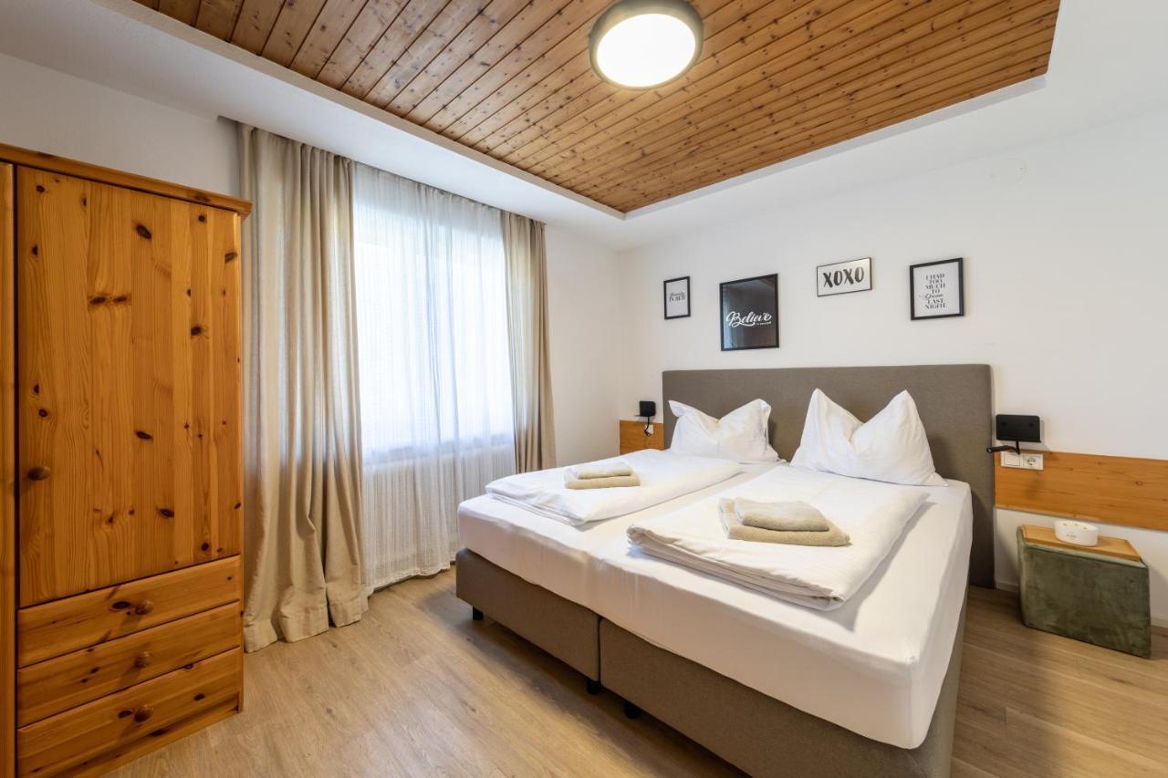 Appartements Das Rettenbacher Schladming Exterior photo