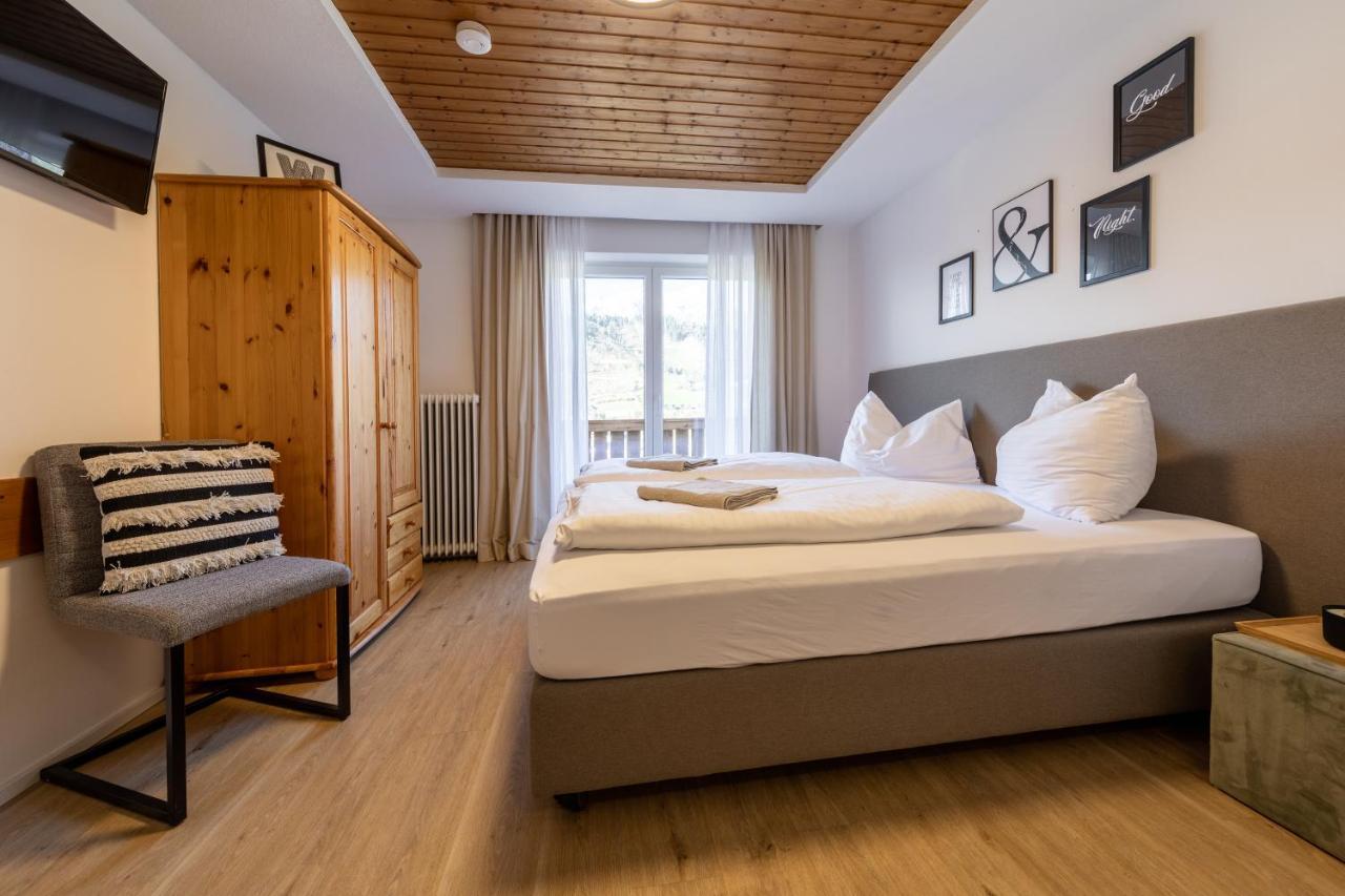 Appartements Das Rettenbacher Schladming Exterior photo