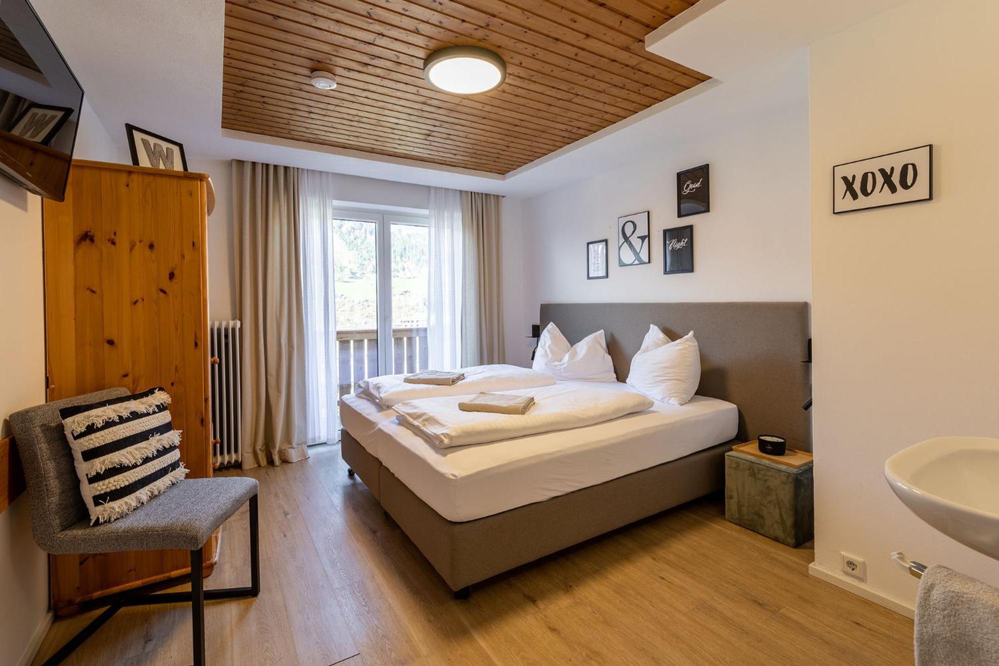 Appartements Das Rettenbacher Schladming Exterior photo